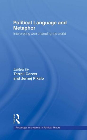 Political Language and Metaphor