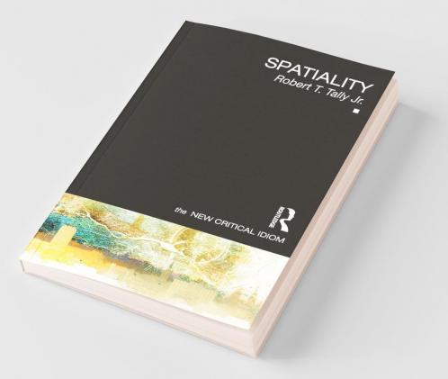 Spatiality