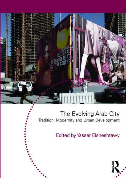 Evolving Arab City