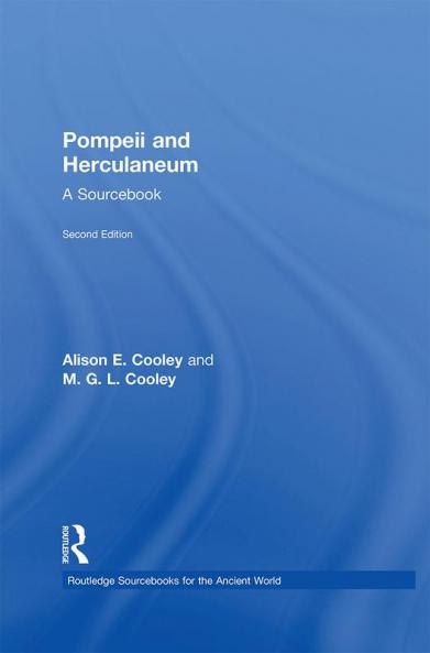 Pompeii and Herculaneum