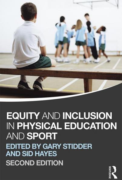 Equity and Inclusion in Physical Education and Sport