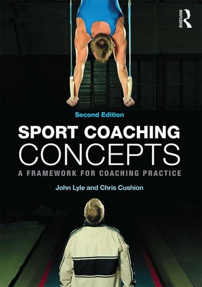 Sport Coaching Concepts