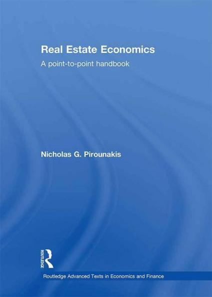 Real Estate Economics