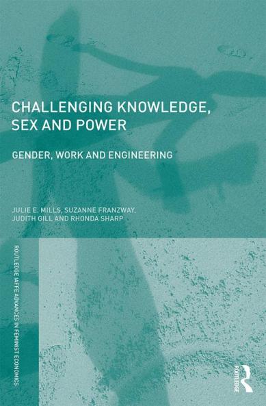 Challenging Knowledge Sex and Power