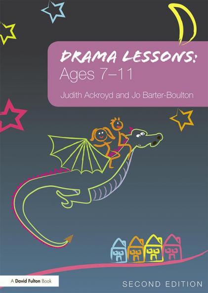 Drama Lessons