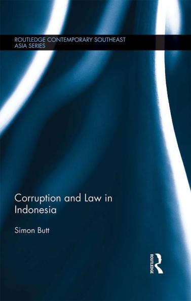 Corruption and Law in Indonesia