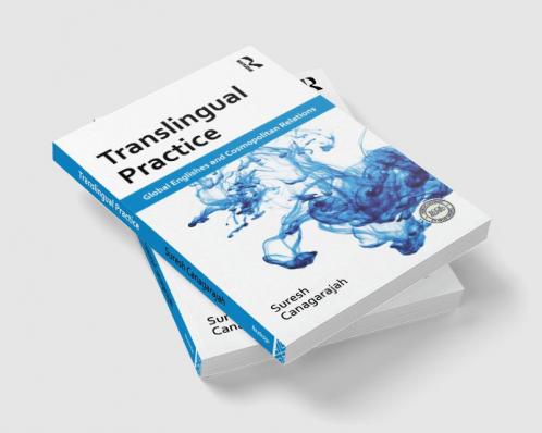 Translingual Practice