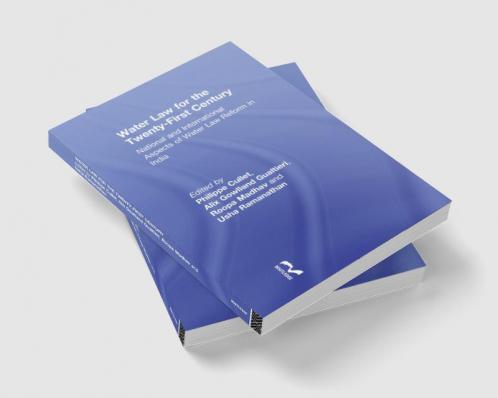 Water Law for the Twenty-First Century