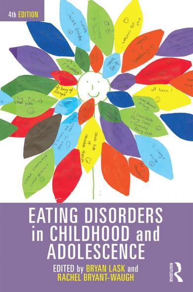 Eating Disorders in Childhood and Adolescence