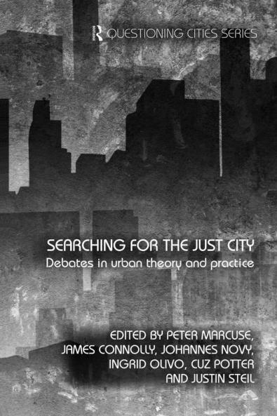 Searching for the Just City