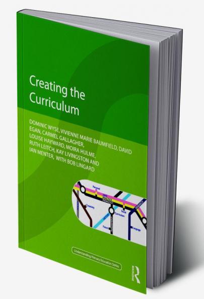 Creating the Curriculum