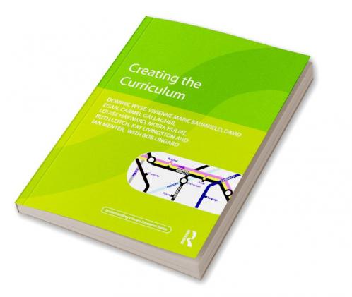 Creating the Curriculum