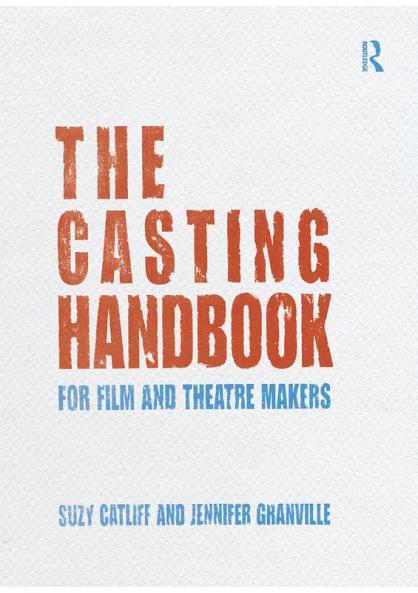 Casting Handbook
