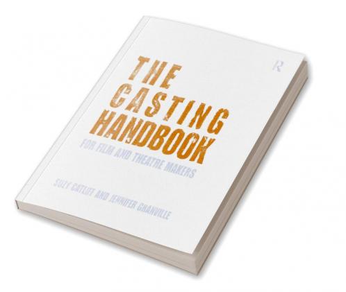 Casting Handbook