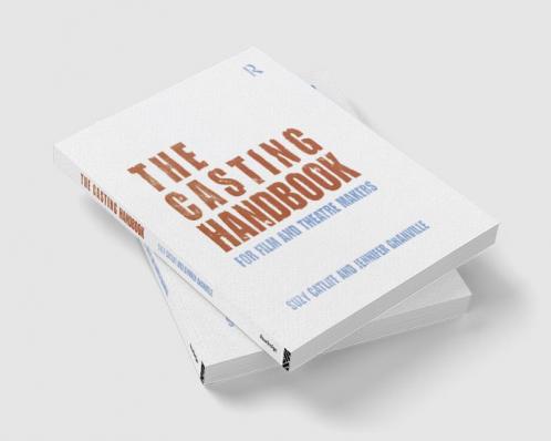 Casting Handbook