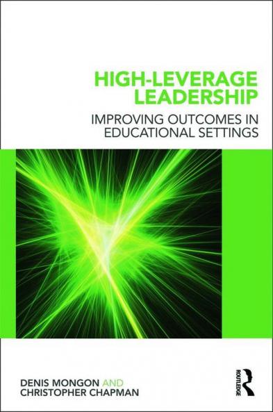High-Leverage Leadership