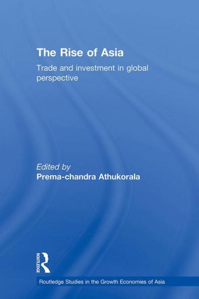 Rise of Asia