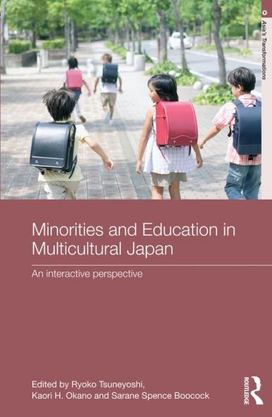 Minorities and Education in Multicultural Japan