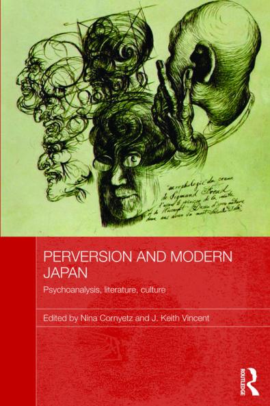 Perversion and Modern Japan