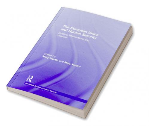 European Union and Human Security