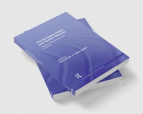 European Union and Human Security