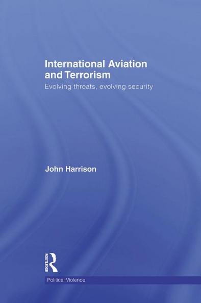 International Aviation and Terrorism