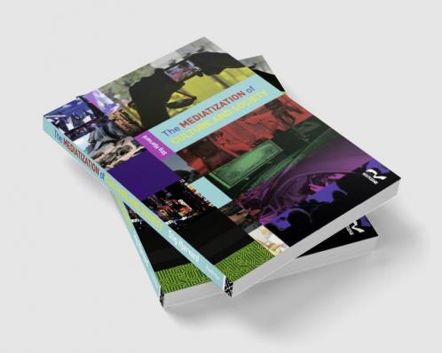 Mediatization of Culture and Society