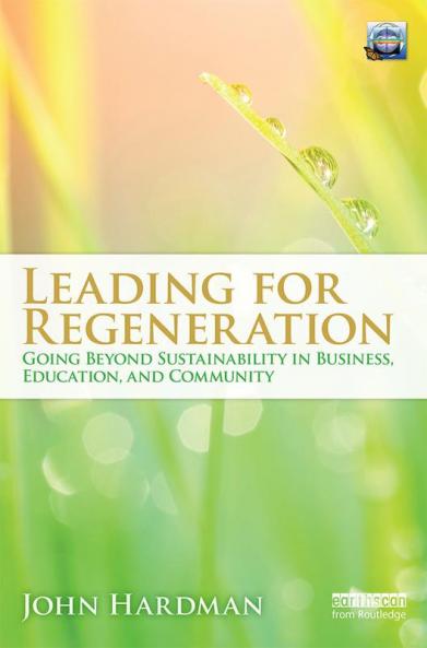Leading For Regeneration