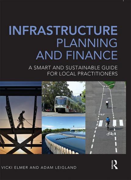 Infrastructure Planning and Finance