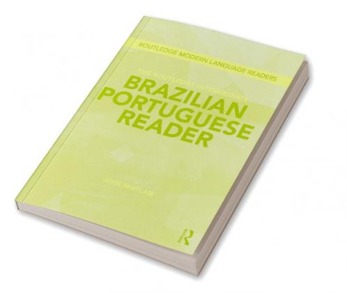 Routledge Intermediate Brazilian Portuguese Reader