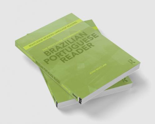 Routledge Intermediate Brazilian Portuguese Reader