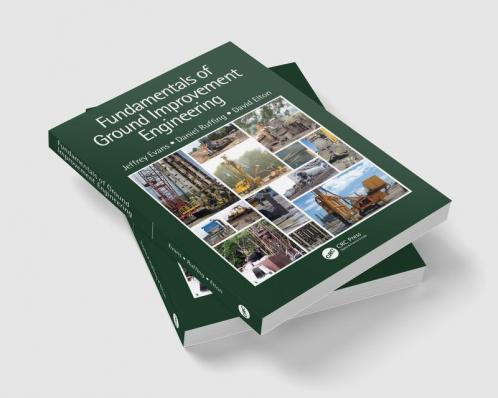 Fundamentals of Ground Improvement Engineering