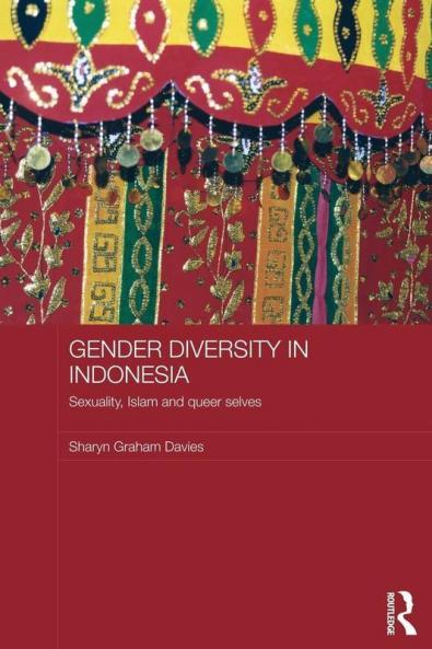 Gender Diversity in Indonesia