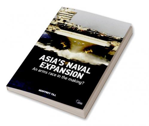 Asia's Naval Expansion