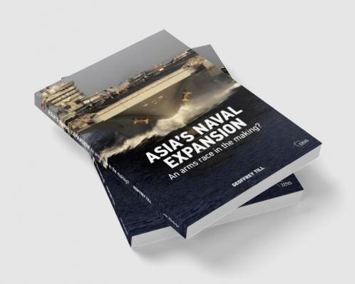Asia's Naval Expansion