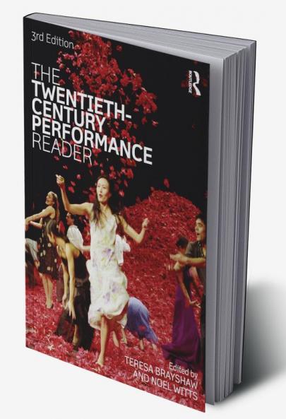 Twentieth Century Performance Reader