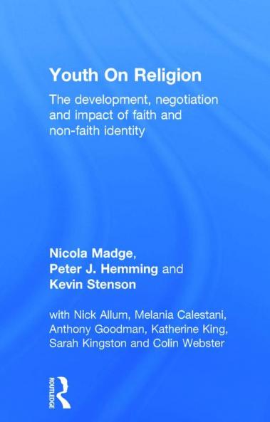 Youth On Religion