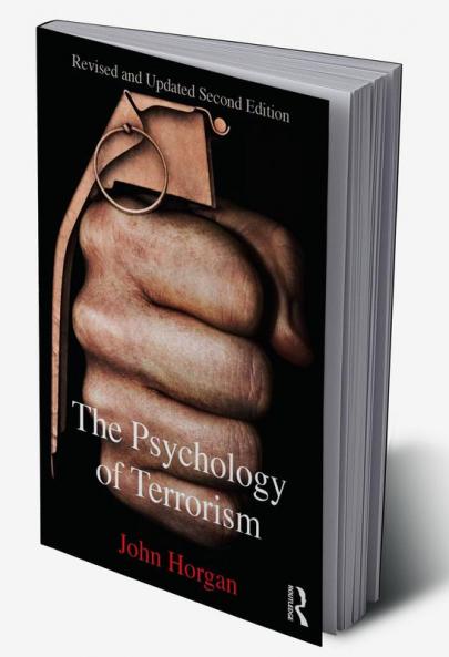 Psychology of Terrorism