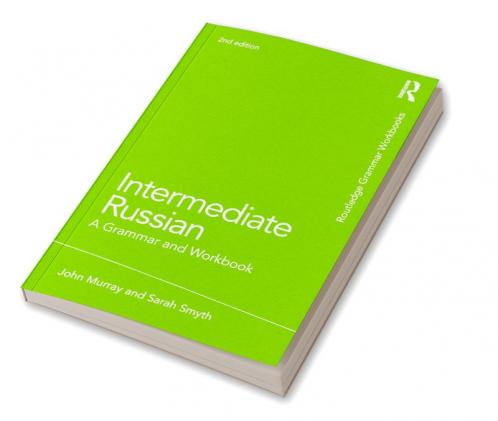 Intermediate Russian
