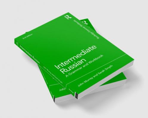 Intermediate Russian