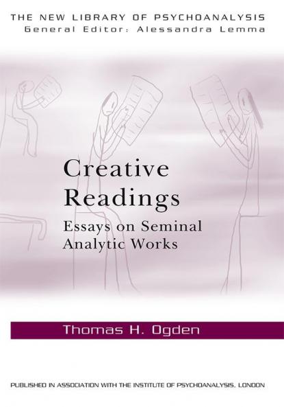 Creative Readings