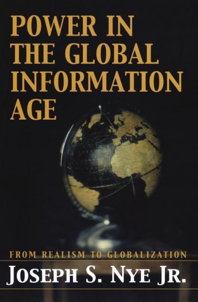 Power in the Global Information Age
