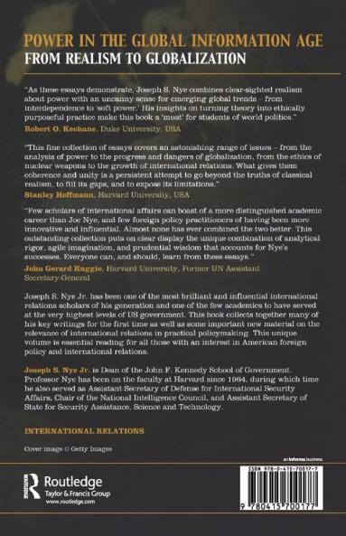 Power in the Global Information Age