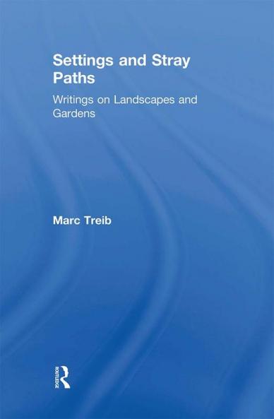 Setting and Stray Paths