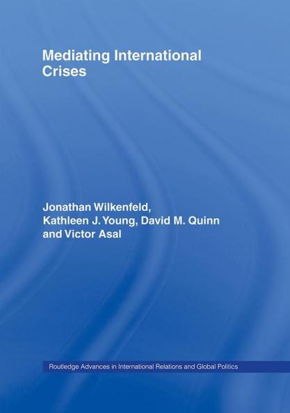 Mediating International Crises