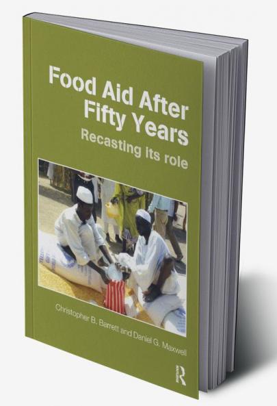 Food Aid After Fifty Years