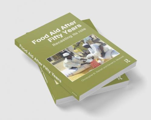 Food Aid After Fifty Years
