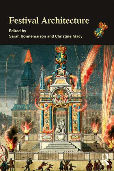 Festival Architecture