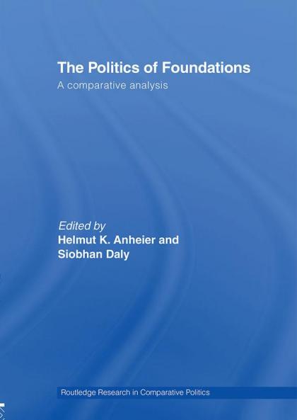 Politics of Foundations
