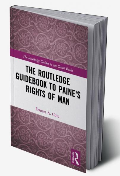 Routledge Guidebook to Paine's Rights of Man